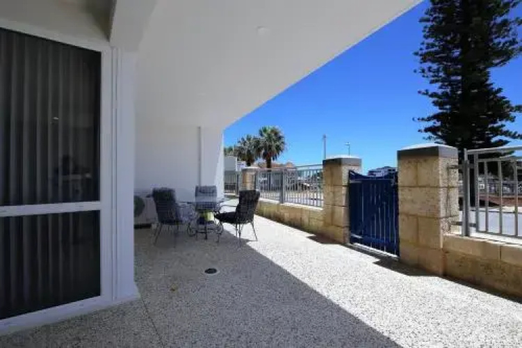Studio Style Mindarie Marina