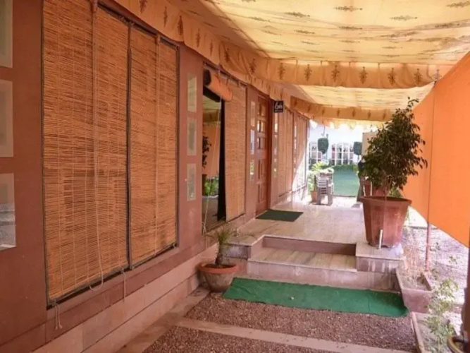 Hotel Ranveer Bhawan
