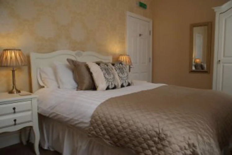 The Crescent Guest House