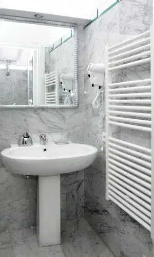 Trevi Luxury Stay