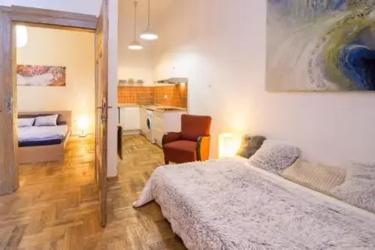 Immo1 Apartments