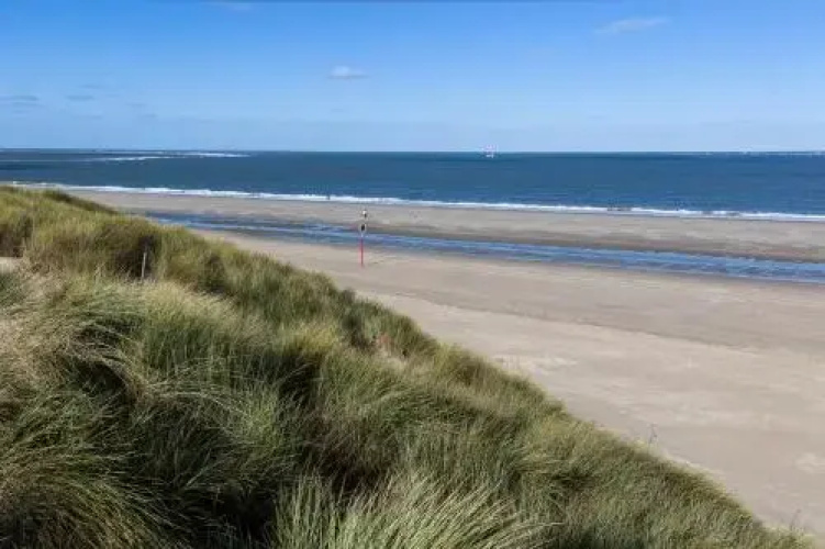 Vakantiepark Schouwen