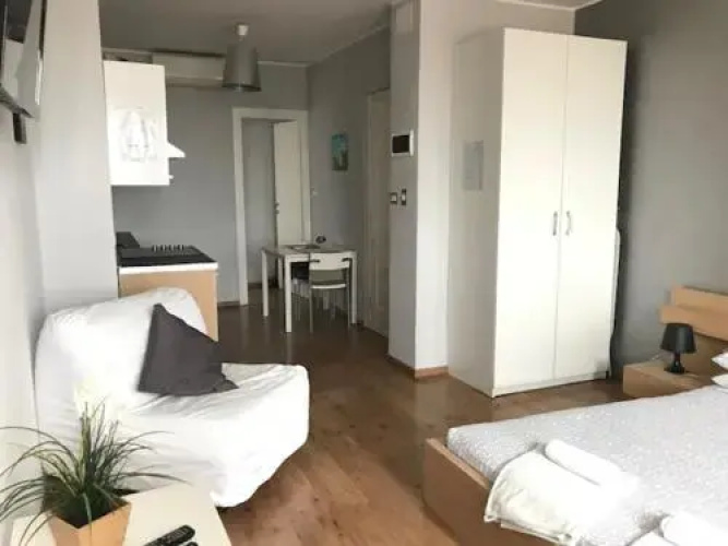 Residence Campanelle 54