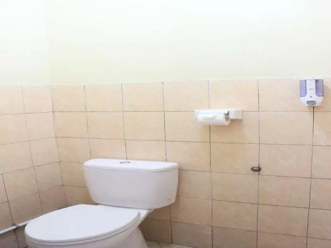 Tepi Pantai Motel