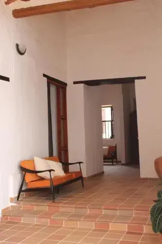 Hospedaje Don Juan