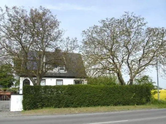 Ferienhaus am Fuchsberg