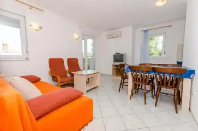 Apartment Aba