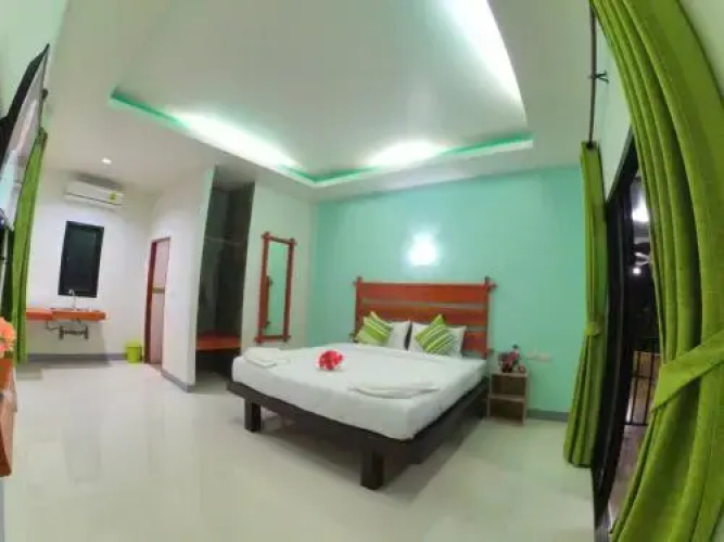 Reenaa lanta Resort