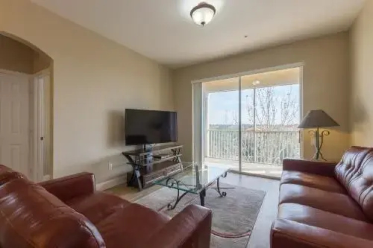 Windsor Hills Resort Condos