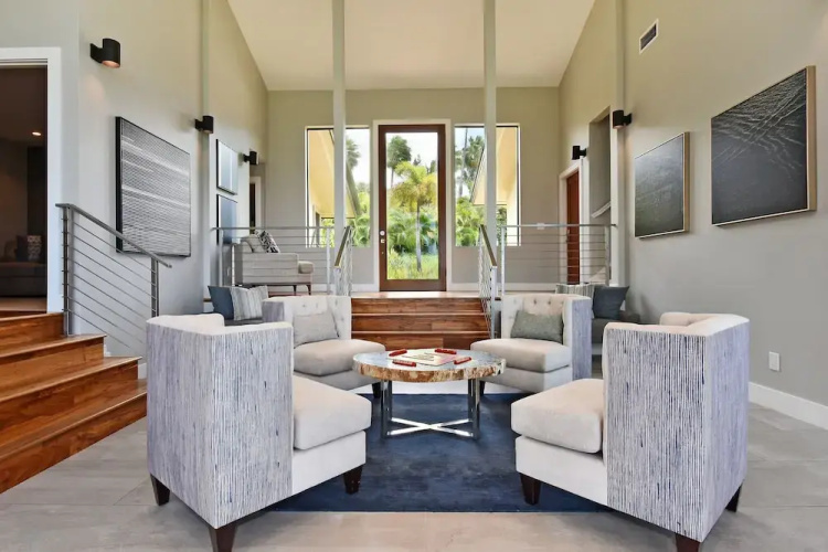 Hale Nui 2827 - 5 Br Home