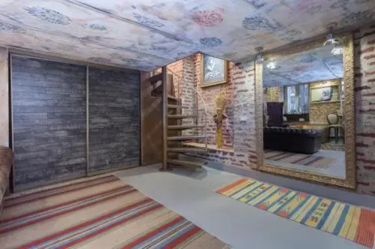 Loft on Karla Marksa