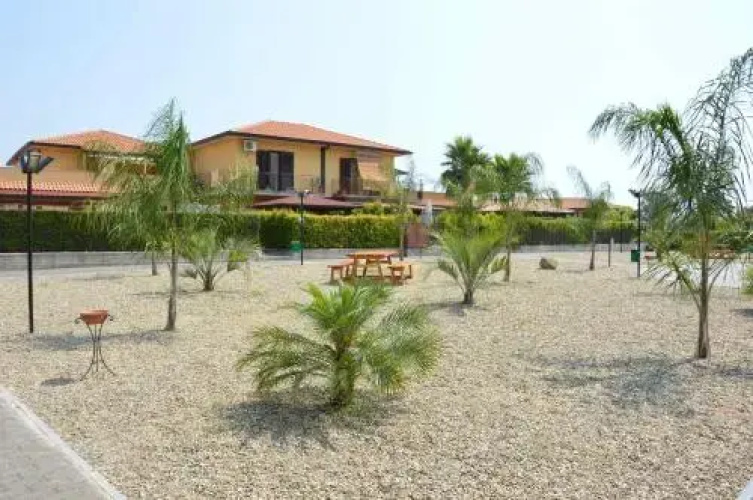 Villa Achillea