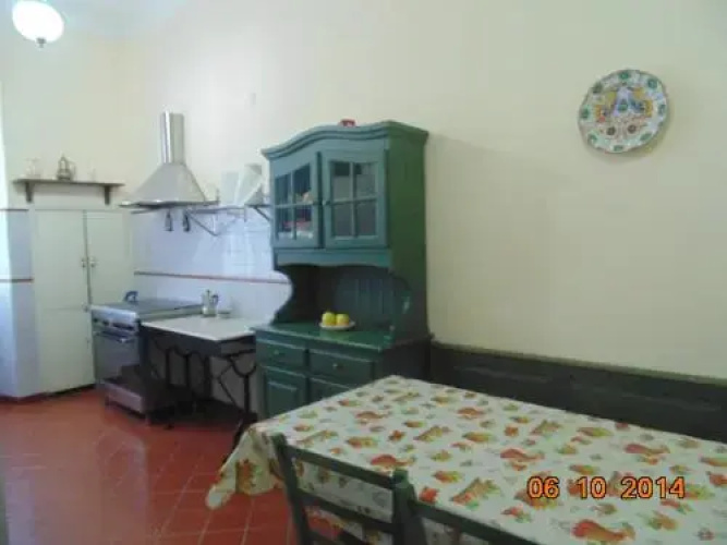Carusoband B&B