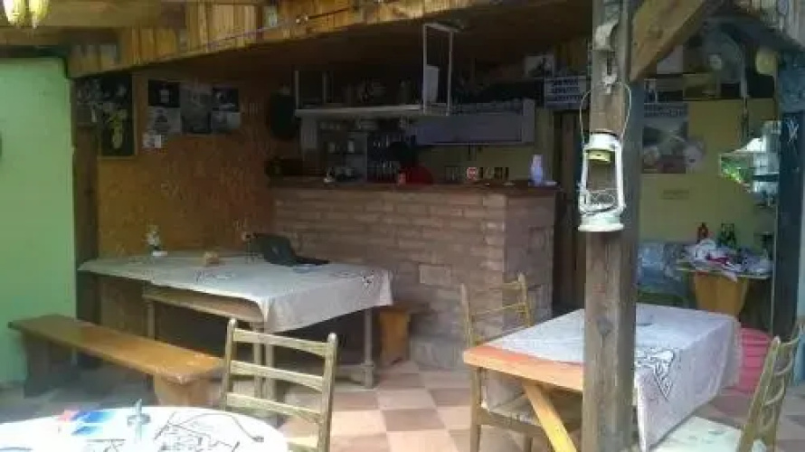 Kemp u Zápeců