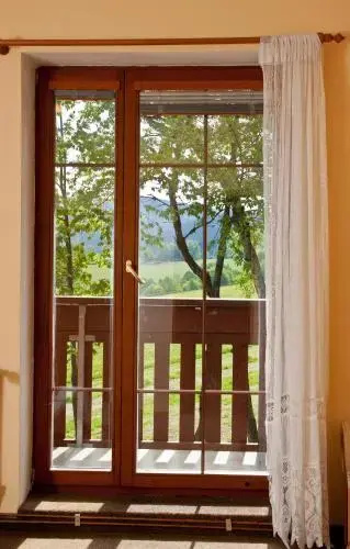 Apartmany Sumava