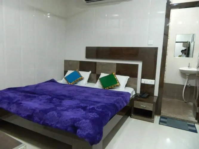 Hotel Sahil Inn