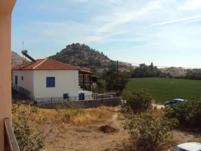 Villa Christos