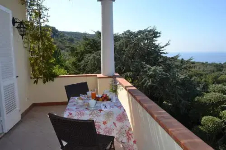 B&B cala del rio