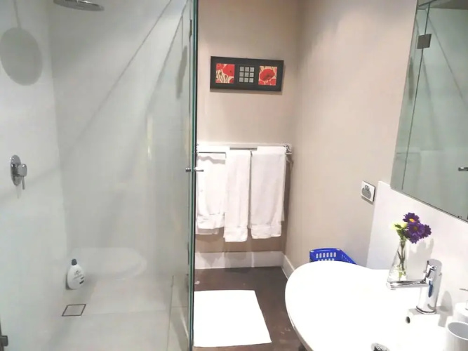 Roomerang at Art Deco 2