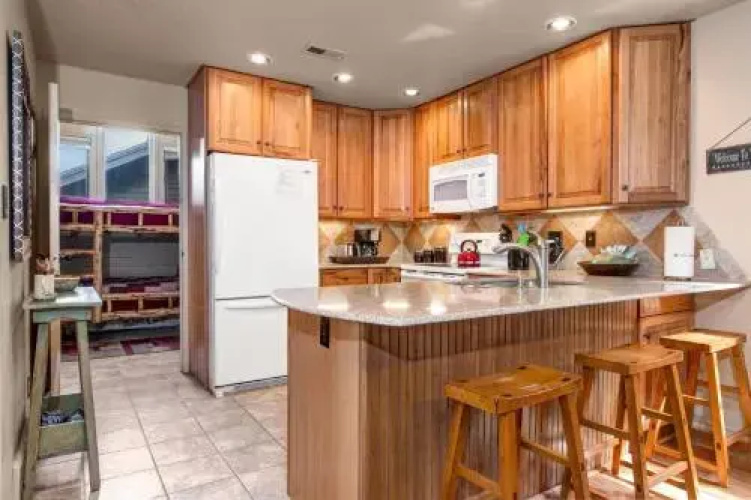 2144 West Apache Trail Townhouse Unit 24 by RedAwning