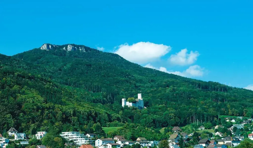Hotel Rondo AG