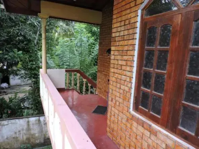 Supasan Rest