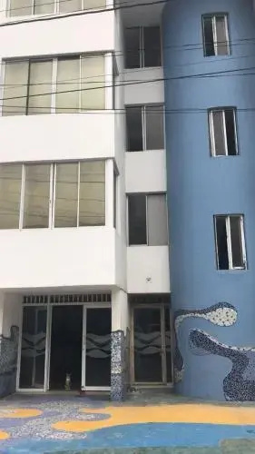 Otel görseli