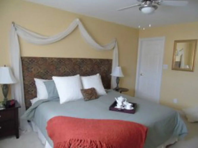 Stretton Bed and Breakfast