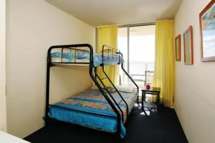 Ebbtide Unit 33 2 6 North Street