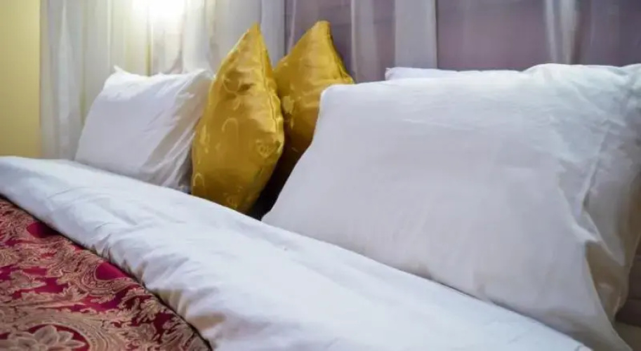 Anthena Hotel