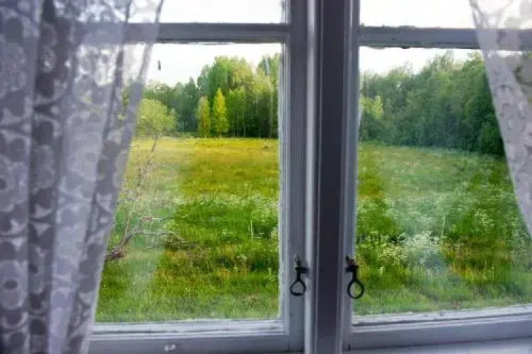 Herrgården i Grythyttan