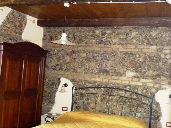 b&b La casa di Ely