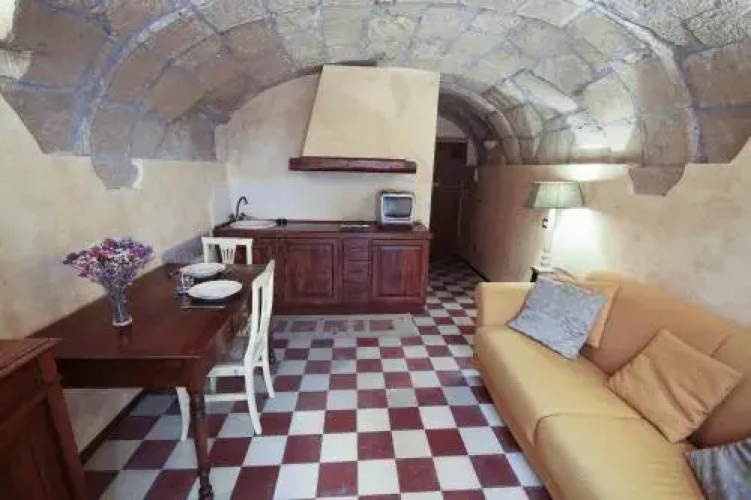 Monolocale Romantico