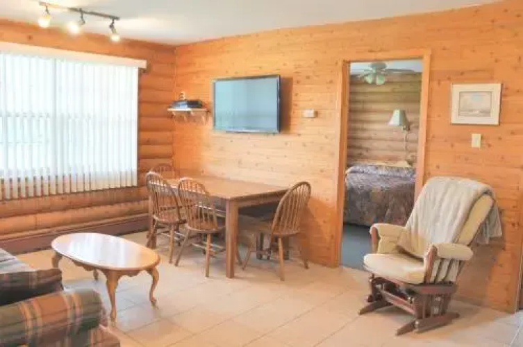 Powley's Wild Goose Lodge