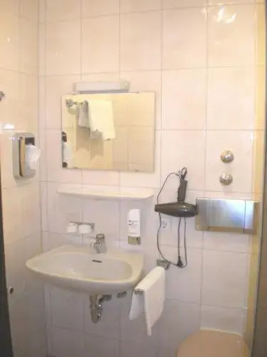 Hotel Scharfes Eck
