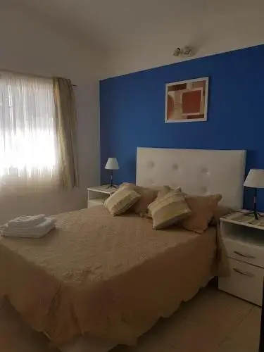 Brisas Del Golfo
