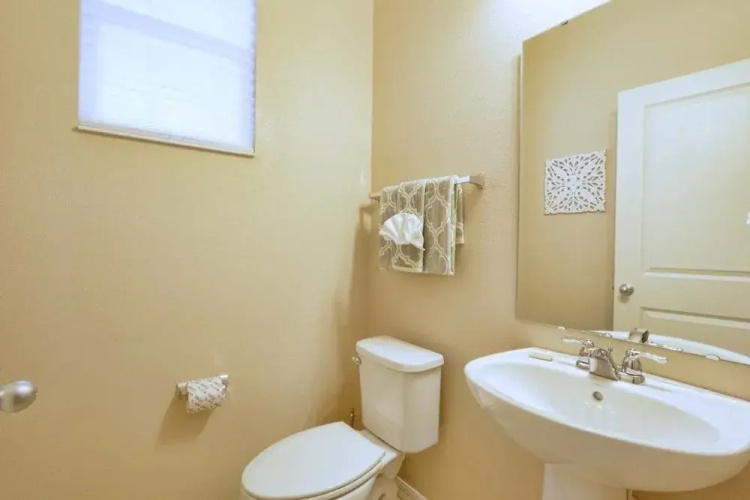 3191 Tocoa Circle
