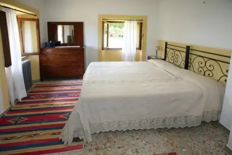 Casa Vacanza La Pozza