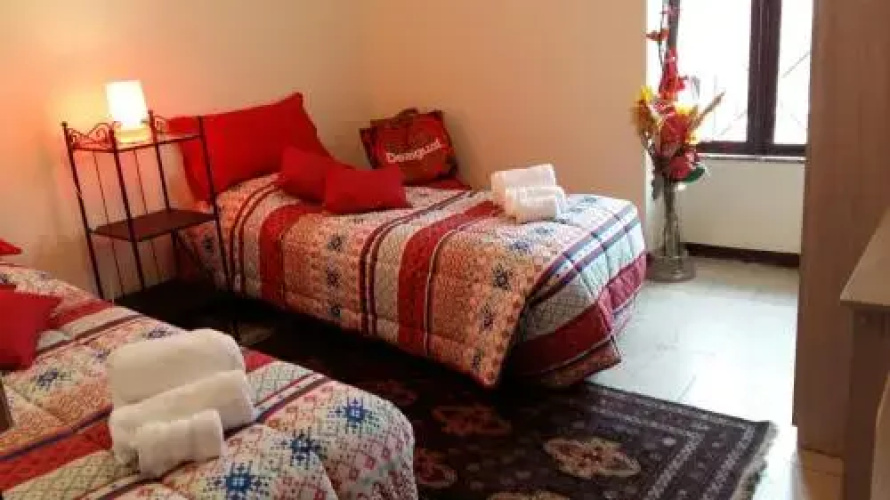 BB La Casa Di Giuly