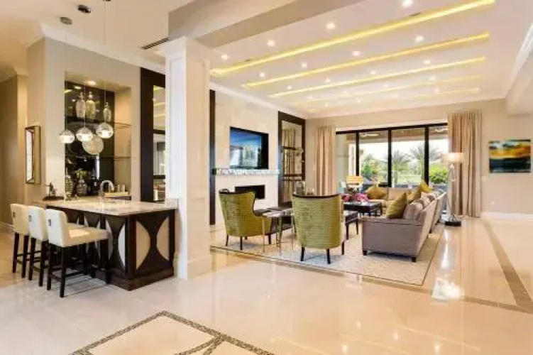 Villa W207