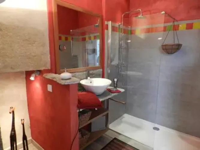 Le Clos Des Lavandes