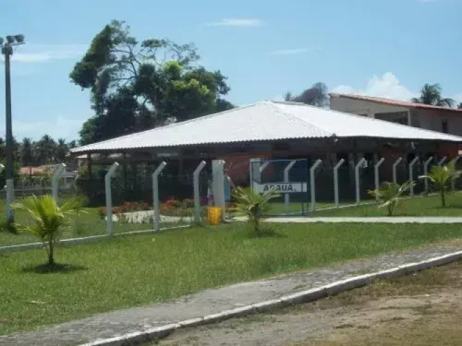 Suites na Ilha