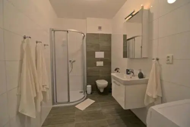 Apartmany Belveder