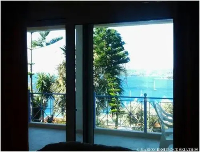 Marion Residence Skiathos
