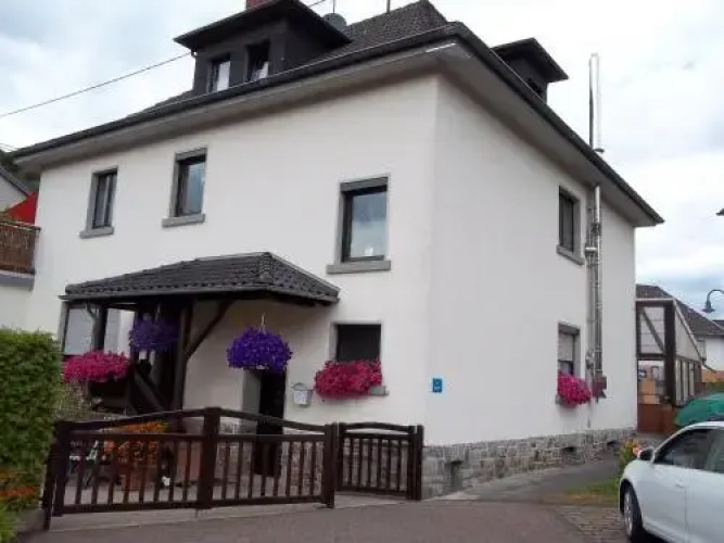 Gästehaus Ursula