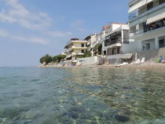 Hotel Panorama