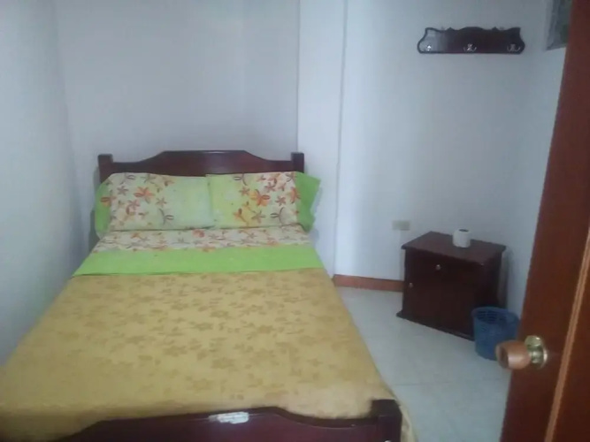 Hotel Los Panches