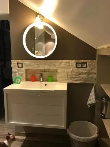 La Suite Diamant