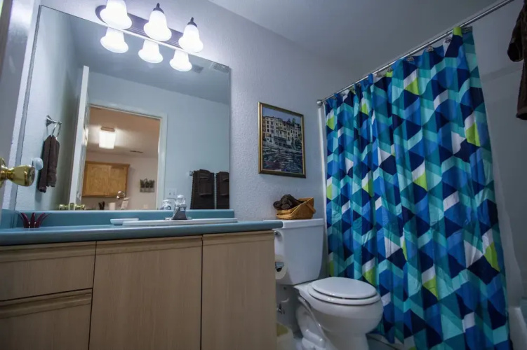 Clearwater - 2 Br Condo