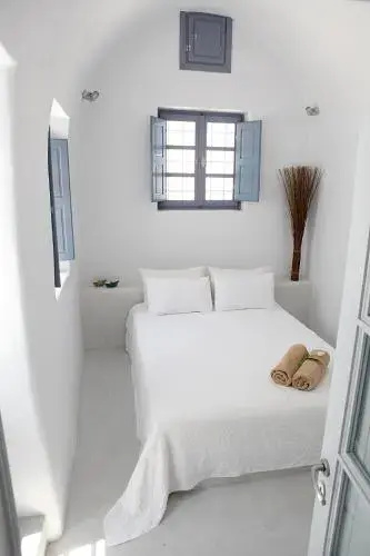 Santoniro Villa